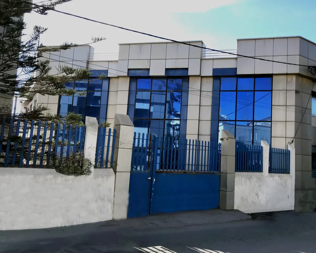 Espace Numérique Elite